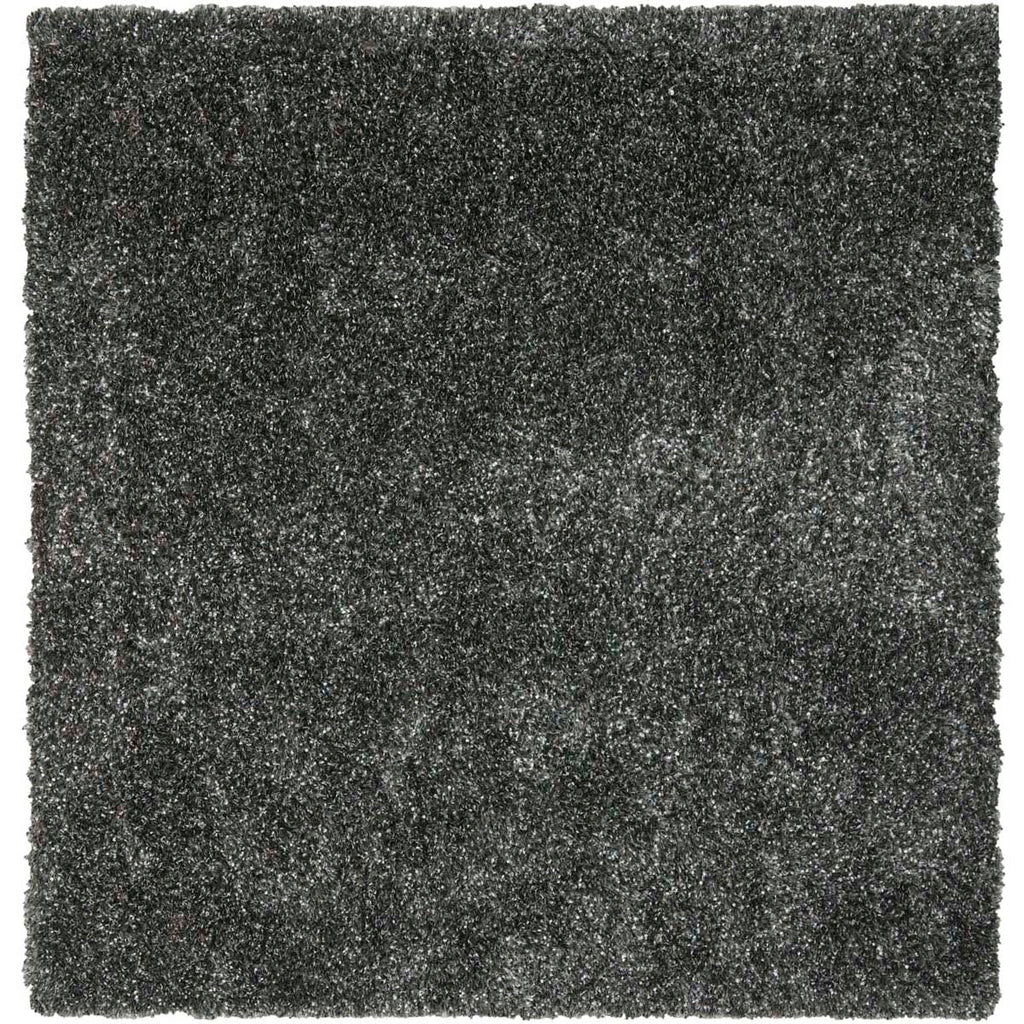 Safavieh Sg-Mls-Malibu Shag Rug Collection MLS431C - Charcoal