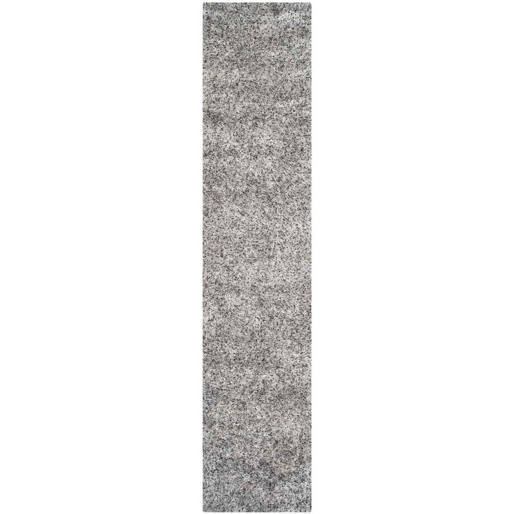 Safavieh Sg-Mls-Malibu Shag Rug Collection MLS431S - Silver