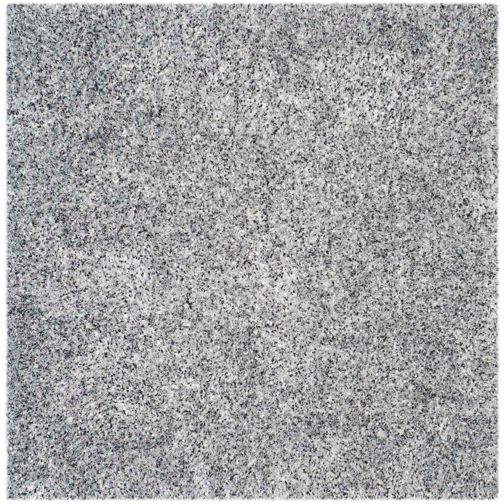 Safavieh Sg-Mls-Malibu Shag Rug Collection MLS431S - Silver