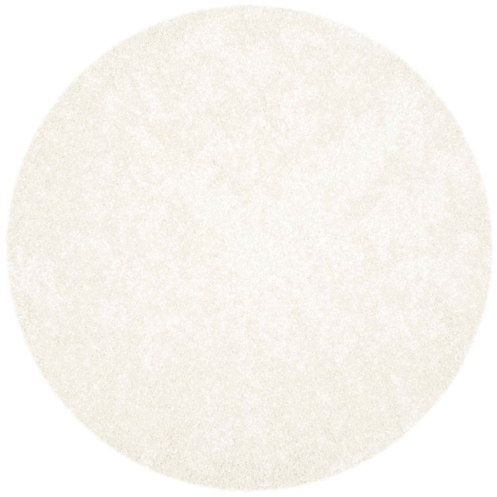 Safavieh Sg-Mls-Malibu Shag Rug Collection MLS431W - White