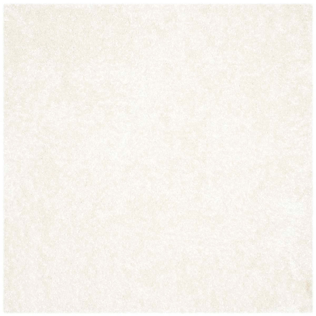 Safavieh Sg-Mls-Malibu Shag Rug Collection MLS431W - White