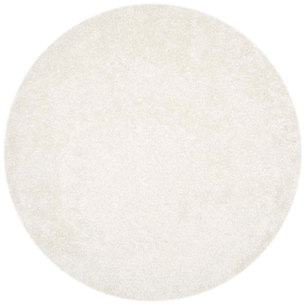 Safavieh Sg-Mls-Malibu Shag Rug Collection MLS431W - White