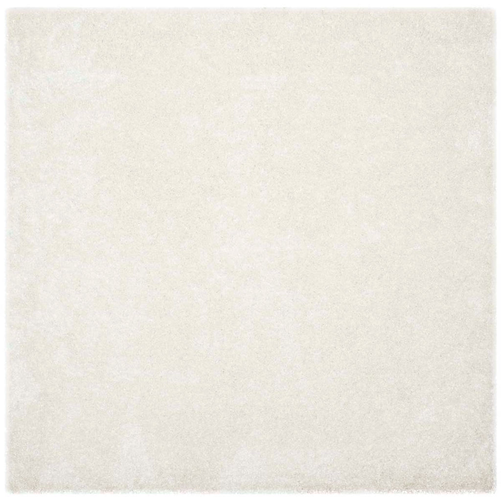 Safavieh Sg-Mls-Malibu Shag Rug Collection MLS431W - White