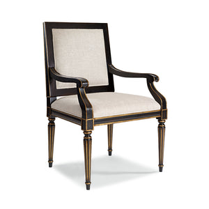 Barrington Arm Chair | Century Furniture - MN5364A