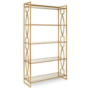 Tyler Etagere | Century Furniture - MN5464
