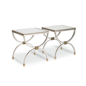 Jacqueline Bunching Cocktail Table | Century Furniture - MN5469