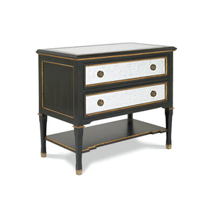 Barrington Nightstand | Century Furniture - MN5535