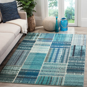 Safavieh Monaco Rug Collection MNC215F - Multi