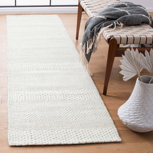 Safavieh Marbella Rug Collection: MRB556A-9 - Ivory