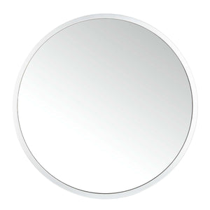 Safavieh Eason Mirror - Silver