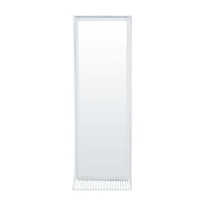 Safavieh Jerri Mirror - Teal