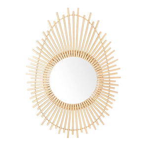 Safavieh Harson Mirror - Gold
