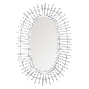 Safavieh Valory Mirror - Silver