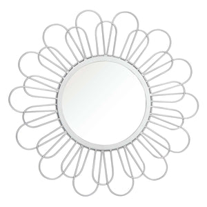 Safavieh Lorence Mirror - Silver