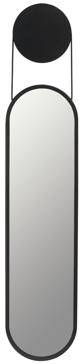 Safavieh Aistina 12.5 Inch Mdf Mirror