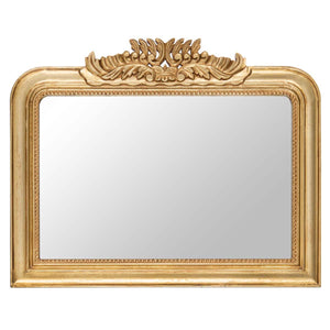 Safavieh Parston Mirror - Gold