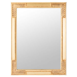 Safavieh Velmin Mirror - Gold