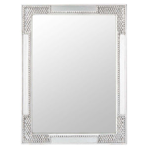 Safavieh Velmin Mirror - Silver