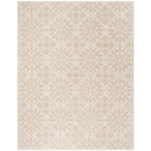 Martha Stewart Rug Collection MSR1462B - Shale
