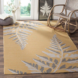 Martha Stewart Rug Collection MSR2211D - Duck'S Egg