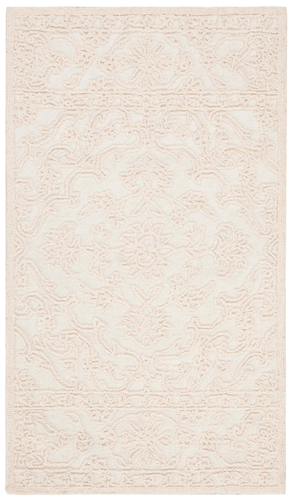 Safavieh Martha Stewart Rug Collection: MSR3512C - Ivory