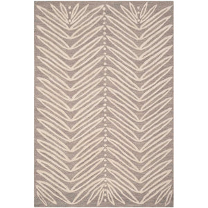 Martha Stewart Rug Collection MSR3612A - Chamois Beige