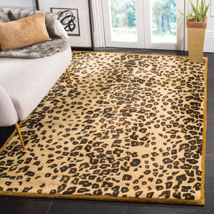 Martha Stewart Rug Collection MSR3621E - Teak