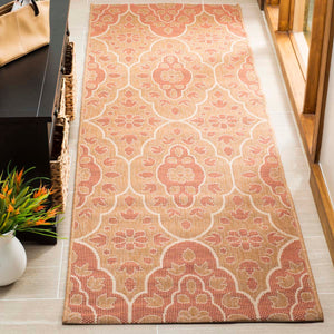 Martha Stewart Rug Collection MSR4115-39321 - Natural / Beige