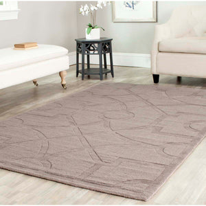 Martha Stewart Rug Collection MSR4612A - Cavern