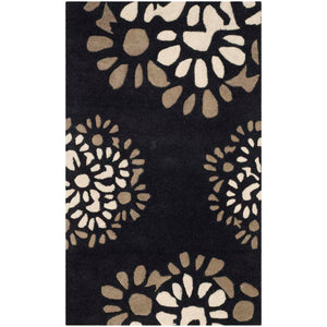 Martha Stewart Rug Collection MSR4730A - Silhouette