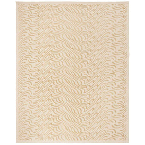 Martha Stewart Rug Collection MSR5342A - Dune
