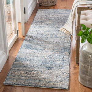 Martha Stewart Rug Collection MSR693A - Cream / Beige