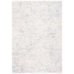 Martha Stewart Rug Collection: MSR8944B - Grey / Grey