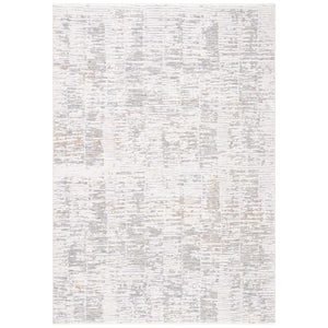 Martha Stewart Rug Collection: MSR8979A - Ivory / Beige