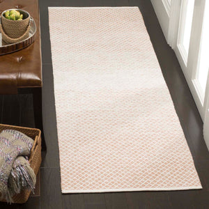 Safavieh Montauk Rug Collection MTK601R - Beige / Ivory