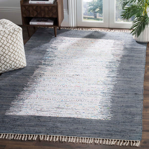 Safavieh Montauk Rug Collection MTK711G - Ivory / Grey