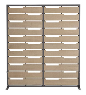 Montecito Outdoor Screen| Vanguard Furniture - OW517-SN