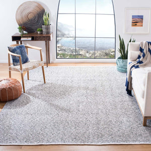 Safavieh Nantucket Rug Collection NAN144H - Charcoal
