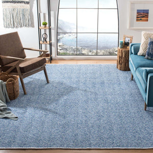 Safavieh Nantucket Rug Collection NAN144M - Blue