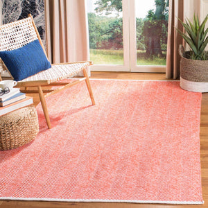 Safavieh Nantucket Rug Collection NAN144P - Rust