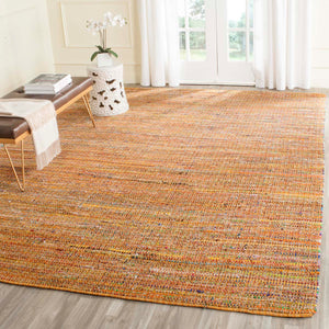 Safavieh Nantucket Rug Collection NAN220D - Yellow