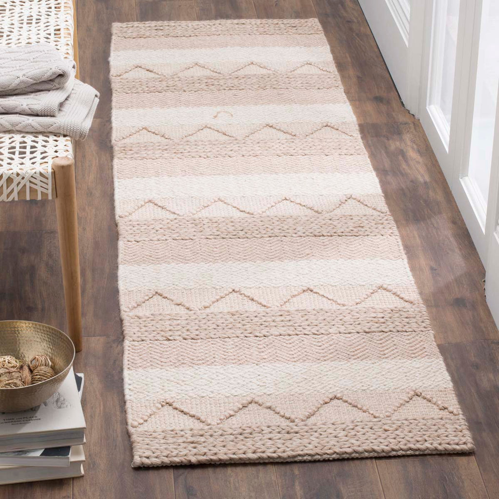 Safavieh Natura Rug Collection NAT103A - Beige