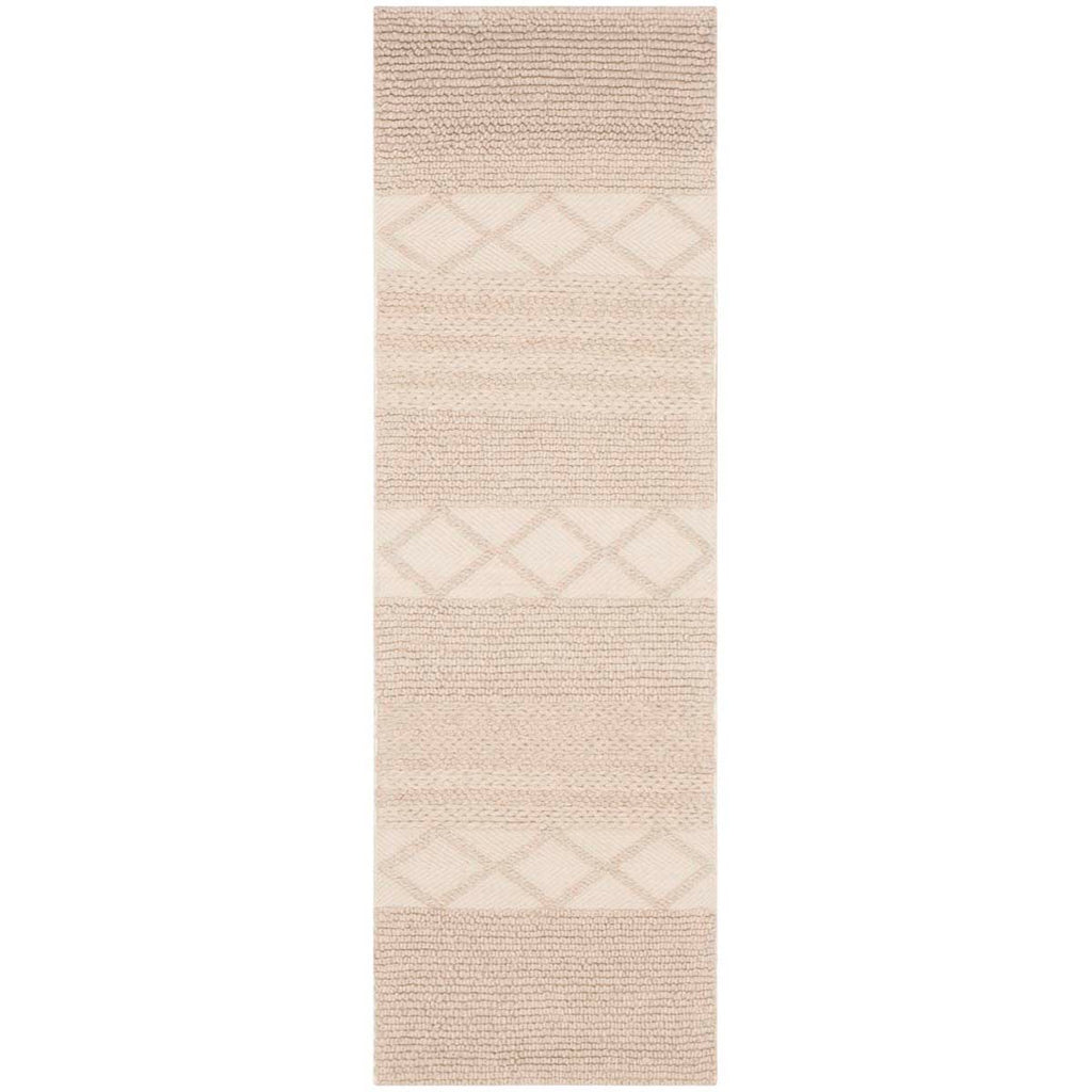 Safavieh Natura Rug Collection NAT217A - Beige