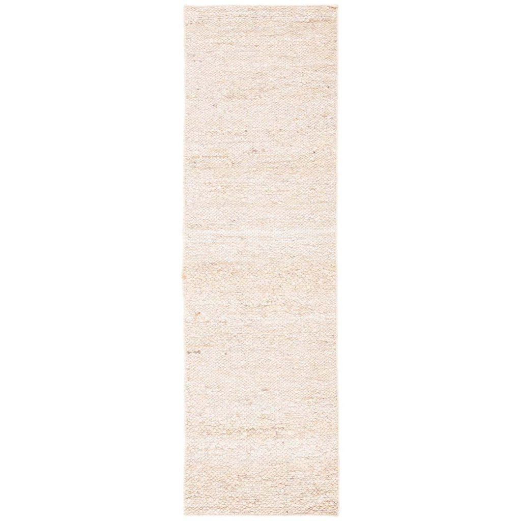 Safavieh Natura Rug Collection NAT263A - Ivory