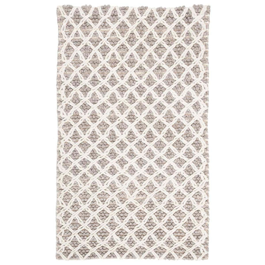 Safavieh Natura Rug Collection NAT404A - Ivory / Beige