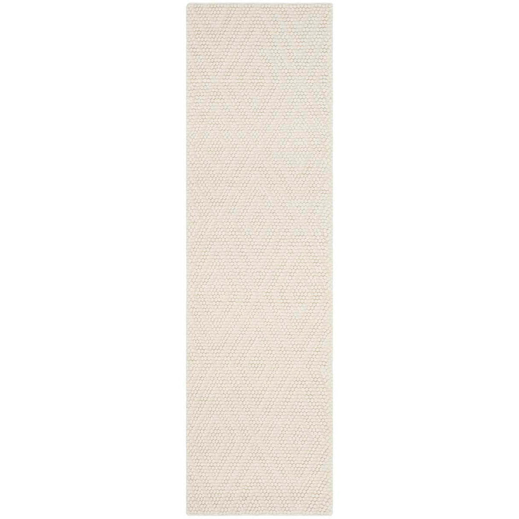 Safavieh Natura Rug Collection NAT623A - Ivory