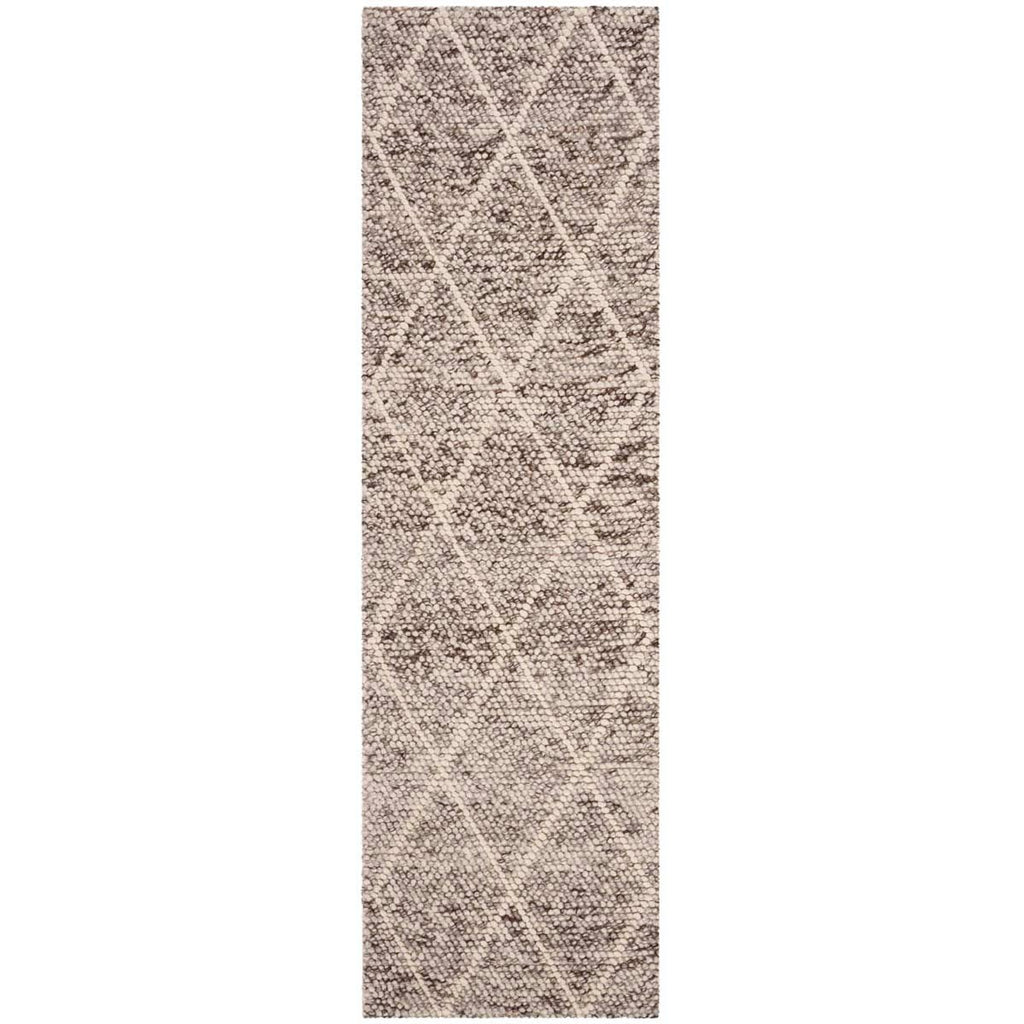 Safavieh Natura Rug Collection NAT712A - Ivory / Stone