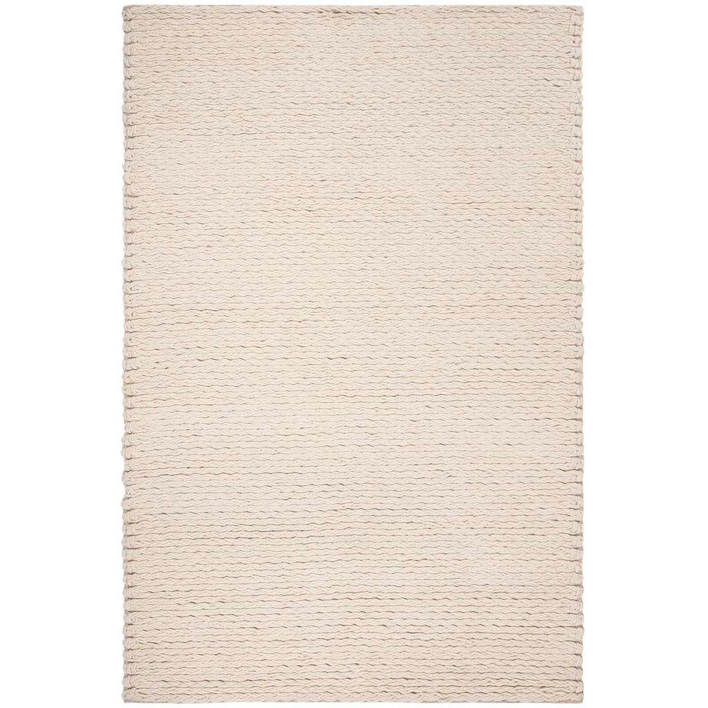 Safavieh Natura Rug Collection NAT802A - Ivory