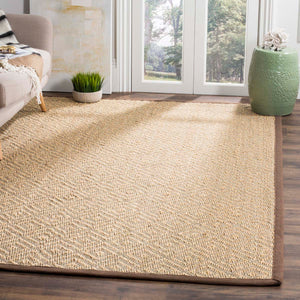 Natural Fiber 154 Rug | Safavieh - NF154