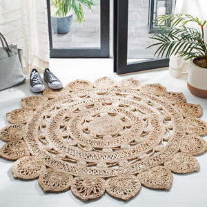 Natural Fiber 160 Rug | Safavieh - NF160